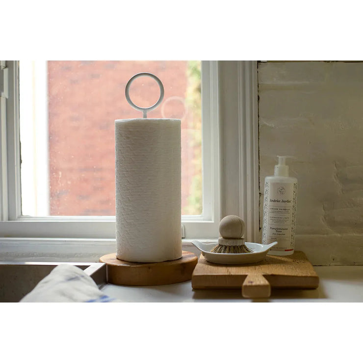 etúHOME Bianca Paper Towel Holder