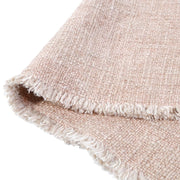 Pom Pom at Home Oakville Set of 4 Placemats ~ Available in 7 Colors ~ 13 x 19