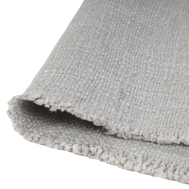 Pom Pom at Home Oakville Set of 4 Placemats ~ Available in 7 Colors ~ 13 x 19