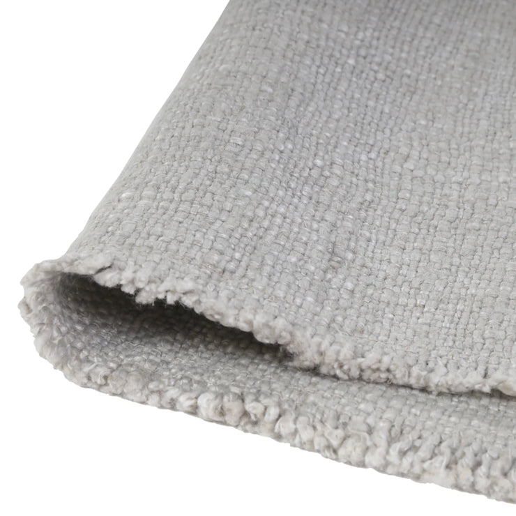 Pom Pom at Home Oakville Set of 4 Placemats ~ Available in 7 Colors ~ 13 x 19