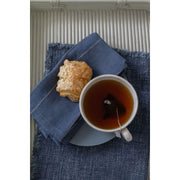 Pom Pom at Home Oakville Set of 4 Placemats ~ Available in 7 Colors ~ 13 x 19