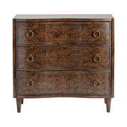 Crestview Collection Carnegie Chest