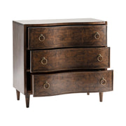 Crestview Collection Carnegie Chest