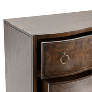 Crestview Collection Carnegie Chest
