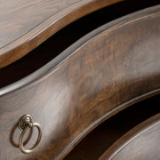 Crestview Collection Carnegie Chest