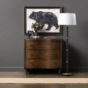 Crestview Collection Carnegie Chest