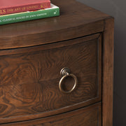 Crestview Collection Carnegie Chest