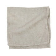 Pom Pom at Home Willows Set of 4 Waffle Weave Linen Napkins ~ Available in 5 Colors