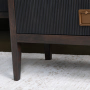 Crestview Collection Worthington Three-Drawer Chest