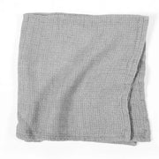 Pom Pom at Home Willows Set of 4 Waffle Weave Linen Napkins ~ Available in 5 Colors