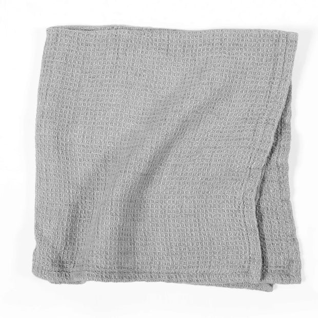 Pom Pom at Home Willows Set of 4 Waffle Weave Linen Napkins ~ Available in 5 Colors