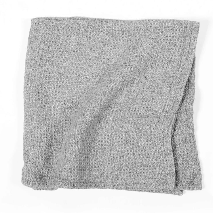 Pom Pom at Home Willows Set of 4 Waffle Weave Linen Napkins ~ Available in 5 Colors