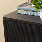 Crestview Collection Worthington Three-Drawer Chest