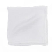 Pom Pom at Home Willows Set of 4 Waffle Weave Linen Napkins ~ Available in 5 Colors