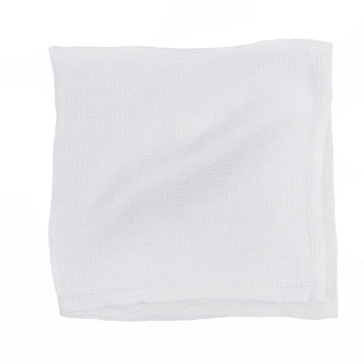 Pom Pom at Home Willows Set of 4 Waffle Weave Linen Napkins ~ Available in 5 Colors