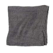Pom Pom at Home Willows Set of 4 Waffle Weave Linen Napkins ~ Available in 5 Colors
