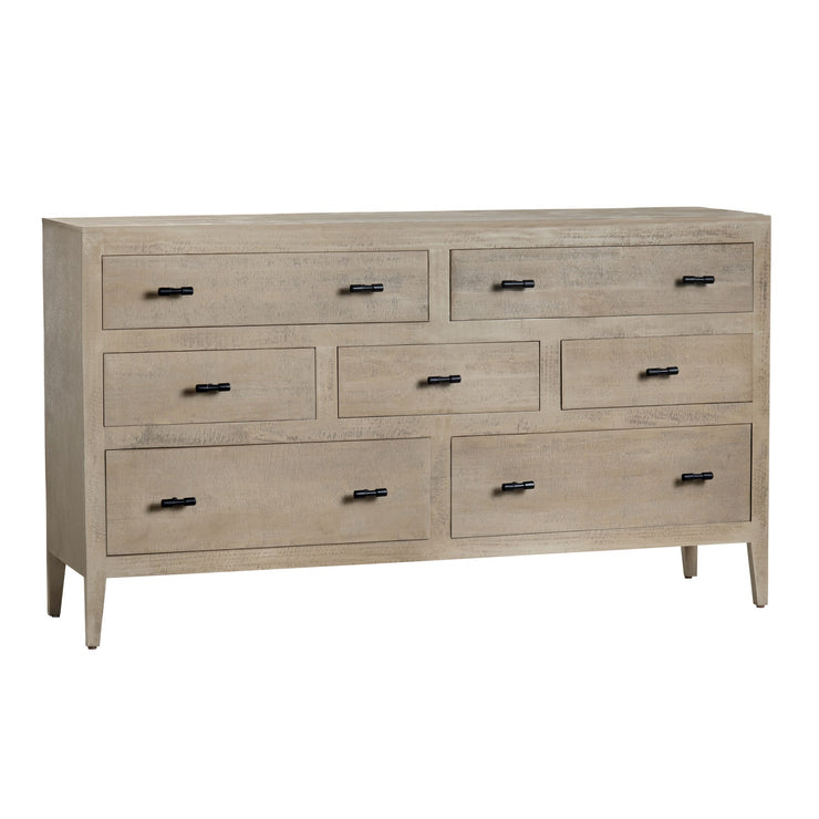 Crestview Collection Houston Dresser