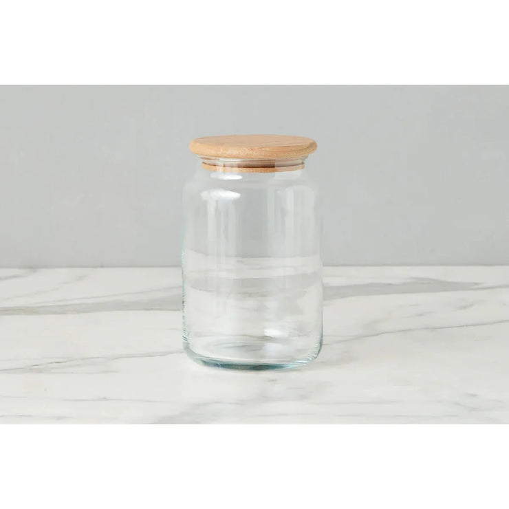 etúHOME Dry Goods Canister ~ Large  ~ LAST CHANCE ~ LIMITED QUANTITIES