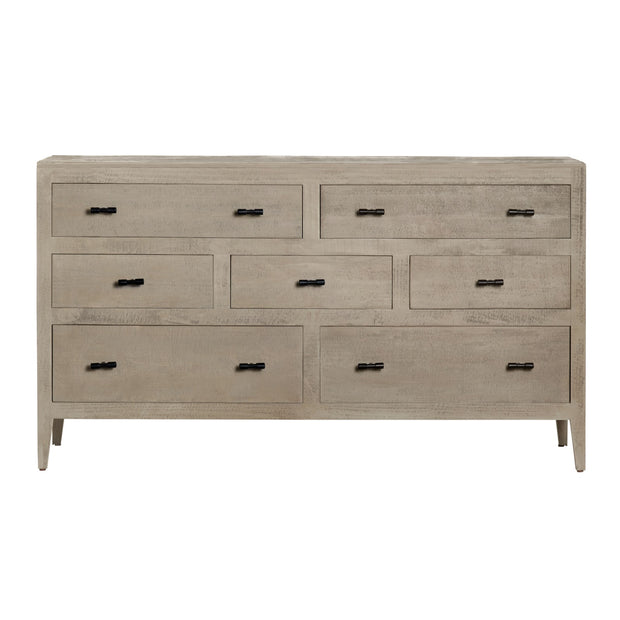 Crestview Collection Houston Dresser