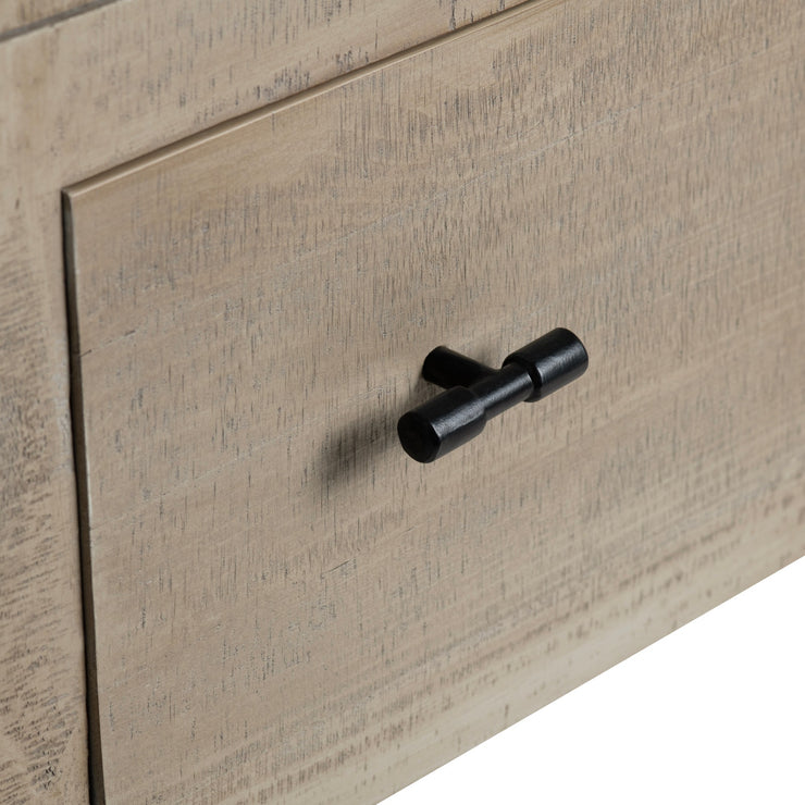 Crestview Collection Houston Dresser