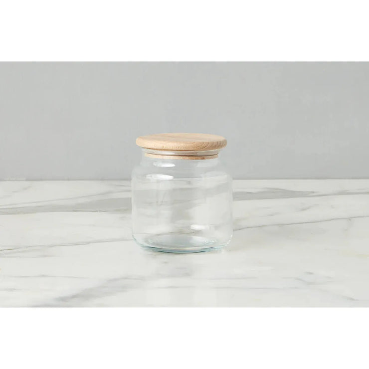 etúHOME Dry Goods Canister ~ Small  ~ LAST CHANCE ~ LIMITED QUANTITIES