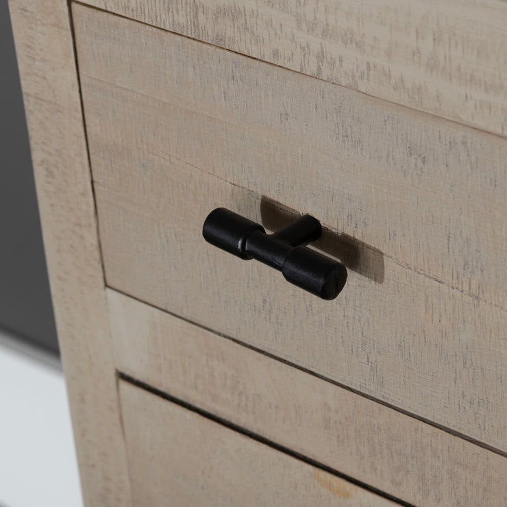 Crestview Collection Houston Dresser