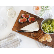 Pom Pom at Home Yountville Set of 4 Striped Napkins ~ Available in 5 Colors