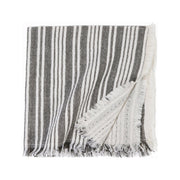 Pom Pom at Home Yountville Set of 4 Striped Napkins ~ Available in 5 Colors