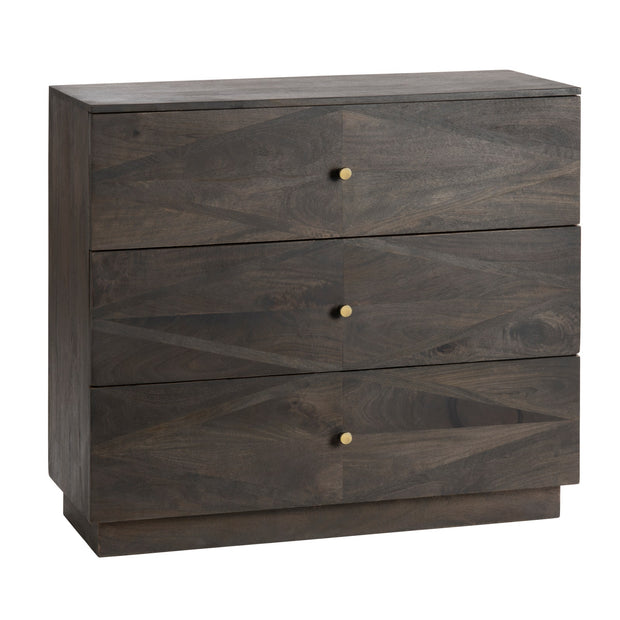 Crestview Collection Harrington Chest