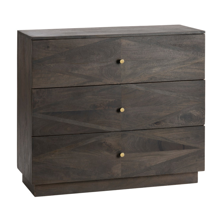 Crestview Collection Harrington Chest