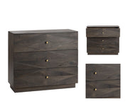 Crestview Collection Harrington Chest