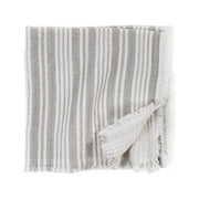 Pom Pom at Home Yountville Set of 4 Striped Napkins ~ Available in 5 Colors