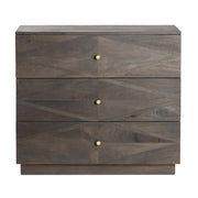 Crestview Collection Harrington Chest