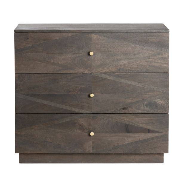 Crestview Collection Harrington Chest
