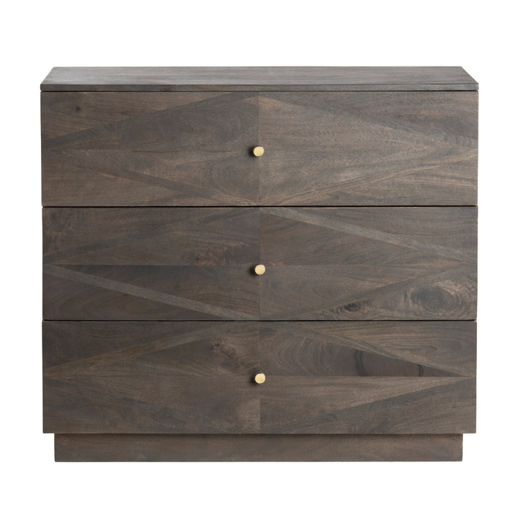 Crestview Collection Harrington Chest