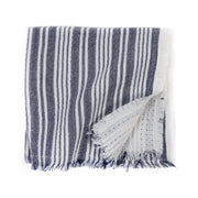 Pom Pom at Home Yountville Set of 4 Striped Napkins ~ Available in 5 Colors