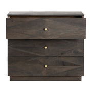 Crestview Collection Harrington Chest