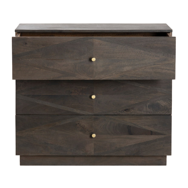 Crestview Collection Harrington Chest