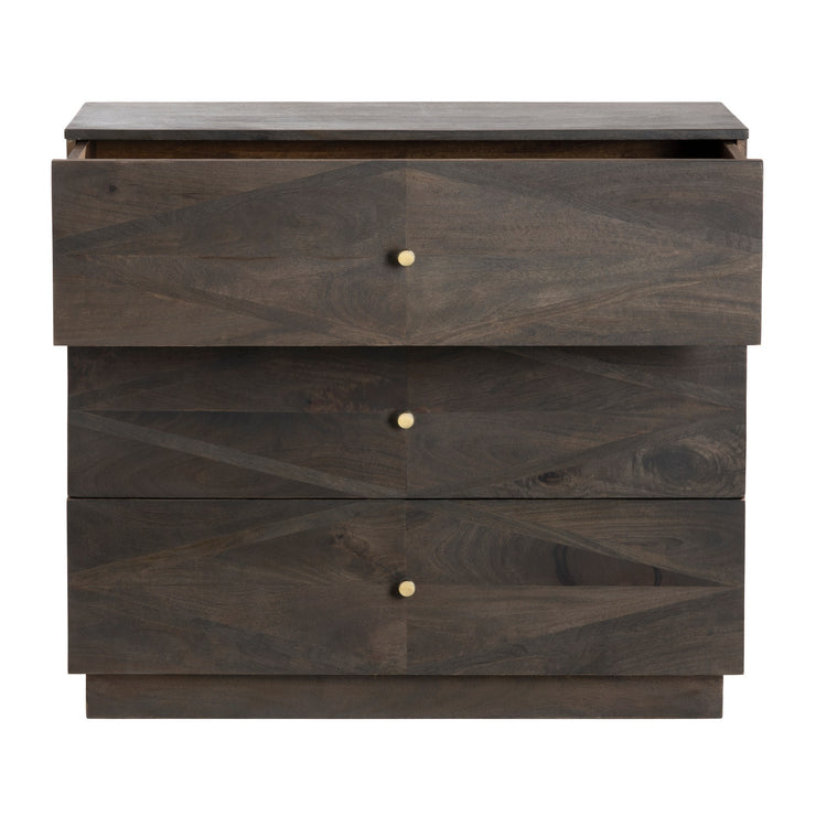 Crestview Collection Harrington Chest