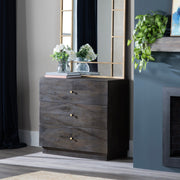 Crestview Collection Harrington Chest