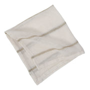 Pom Pom at Home Rutherford Set of 4 Napkins ~ Available in 5 Colors