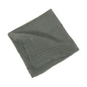 Pom Pom at Home Rutherford Set of 4 Napkins ~ Available in 5 Colors