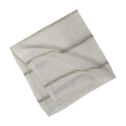 Pom Pom at Home Rutherford Set of 4 Napkins ~ Available in 5 Colors