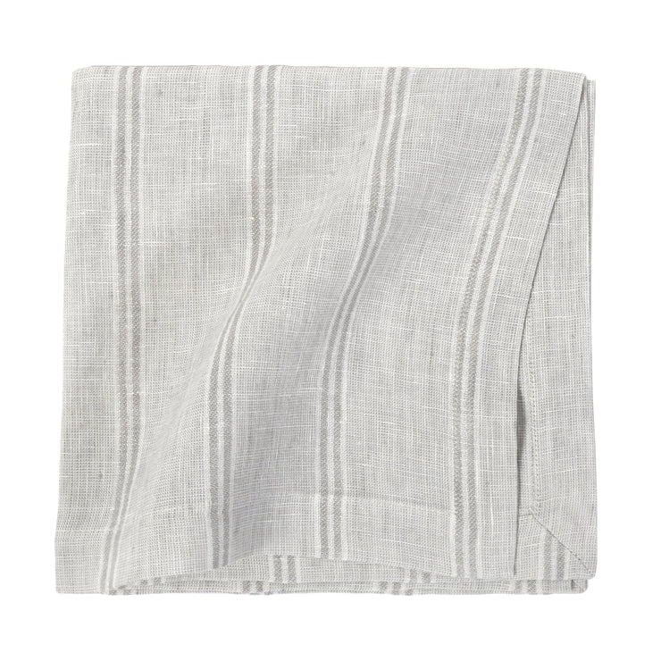 Pom Pom at Home Mendocino Set of 4 Linen Napkins ~ Available in 3 Colors