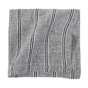Pom Pom at Home Mendocino Set of 4 Linen Napkins ~ Available in 3 Colors