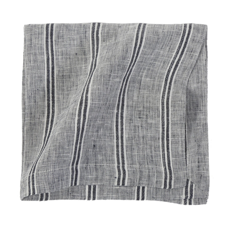 Pom Pom at Home Mendocino Set of 4 Linen Napkins ~ Available in 3 Colors