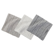 Pom Pom at Home Mendocino Set of 4 Linen Napkins ~ Available in 3 Colors