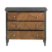 Crestview Collection Arbor Three-Drawer Chest