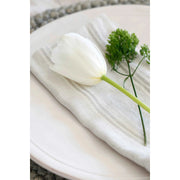 Pom Pom at Home Mendocino Set of 4 Linen Napkins ~ Available in 3 Colors