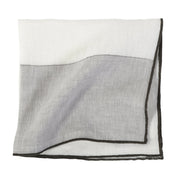 Pom Pom at Home Napa Set of 4 Linen Napkins ~ Available in 3 Colors